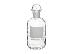 Wheaton 227497-14G BOD Bottle, 300mL, P