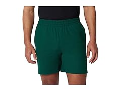 Amazon Essentials Mens Athletic 6' Short