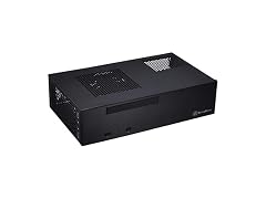 Silverstone Milo Series Mini