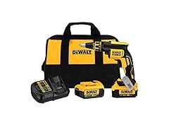 DEWALT 20V MAX* XR Drywall Screw Gun