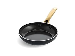 Blue Diamond 8" Nonstick Skillet Black