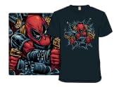 Mercenary for Hire