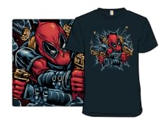 Mercenary for Hire