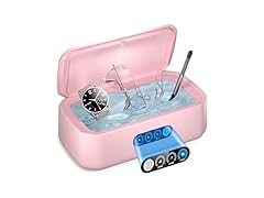WINTERCRUSH Jewelry Cleaning Machine