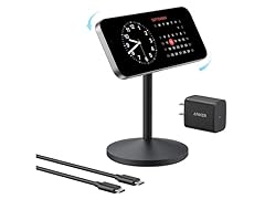 Anker MagGo MagSafe 15W Charging Stand
