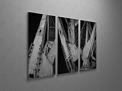 Bridgeworks by Moises Levy