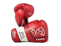 RIVAL RS2V 2.0 Super Sparring Gloves