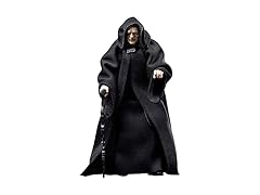 STAR WARS The Black Series Emperor Palpatine