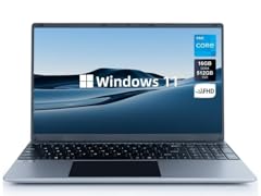 AEEZO LT1505 15.6 Inch Laptop