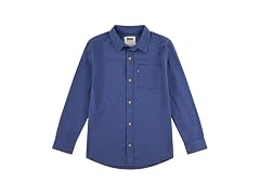 Levi's  (5) Long Sleeve Button Up Shirt