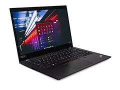 Lenovo X390 Laptop - i5-8365U