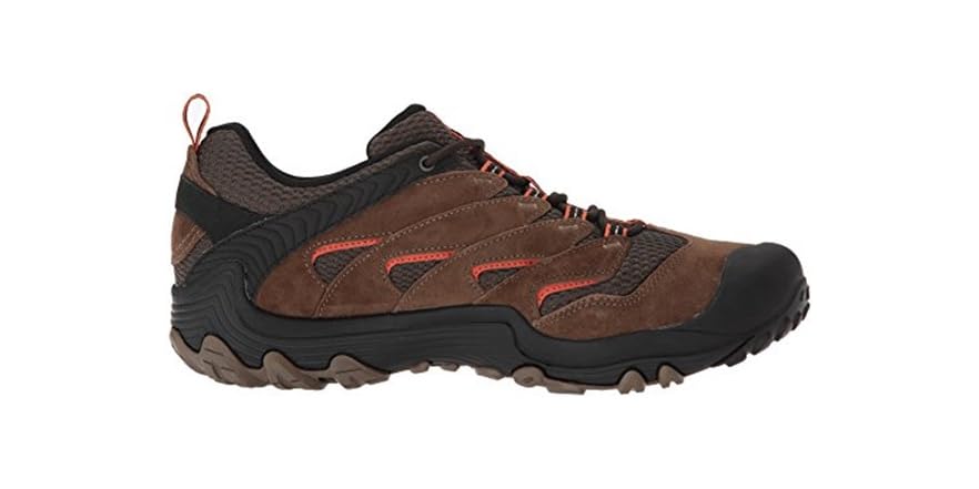 merrell women's chameleon 7
