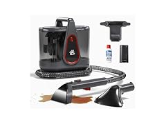 WURESE Portable Carpet Cleaner