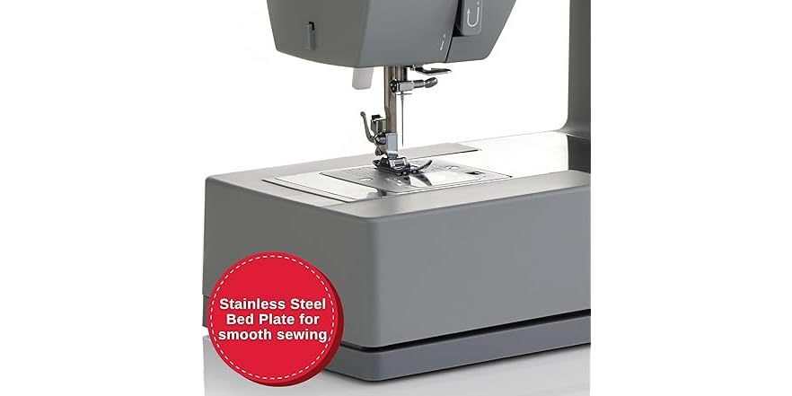 SINGER Heavy Duty 4411 High Speed Sewing Machine