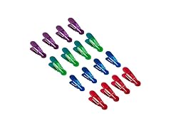 Seal N Snack Chip Clips 16ct