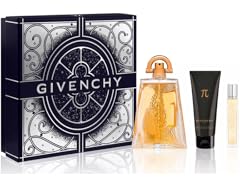 Givenchy Pi 3pc EDT Set for Men