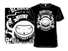 Beholster