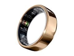 PAXAM Smart Ring Health & Fitness