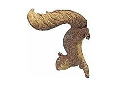 Toscano Simone Squirrel Sculpture