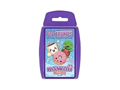 Top Trumps Card Game Kawaii Kuddlies 