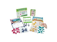Fun Express Preschool Shape & Size