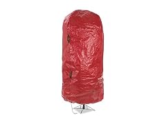 Whitmor Christmas Tree Bags Red