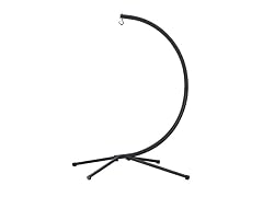 Vivere Ltd. Hammock Chair Stand