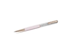 Swarovski Crystalline Silk Pink Pen