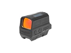 HOLOSUN HE512T-RD Red Dot Rifle Sight