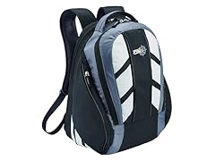 Sport Back Pack - Black
