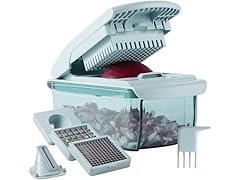 Cook with Color Vegetable Chopper