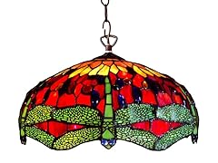 Dragonfly 2-Light Pendant