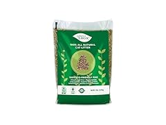 NATURE'S LOGIC 100% Natural Pine Pellet Litter