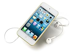 32GB iPod touch (5th Gen) Yellow