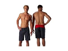 Speedo Swim Trunks (XL)