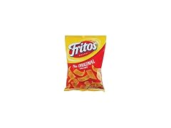 Fritos Original Corn Chips 2oz Pack of 64
