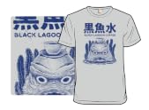 Black Lagoon Coffee