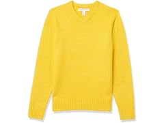 Amazon Essentials Soft-Touch Sweater (M)