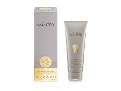 Azzaro Wanted After Shave Balm 3.4 Oz