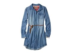 Legendary Whitetails Women Open Spaces Dress