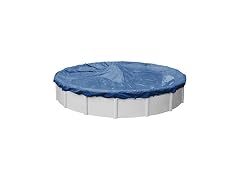 Robelle 24 ft Olympus Blue Winter Pool Cover