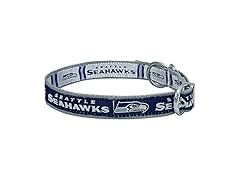 SEAHAWKS Dog Collar (M)