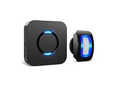 COTINSE Wireless Motion Sensor LED Light