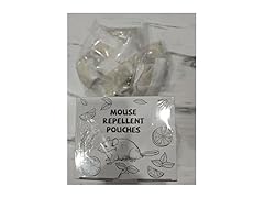 ROTIAH Mouse Repellent Pouches