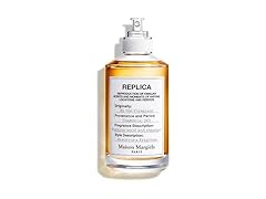 Maison Margiela Replica By The Fireplace Eau de Toilette, 3.4 oz