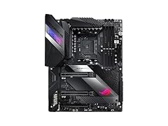 ASUS ROG Crosshair VIII Hero Gaming