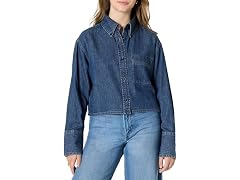 Amazon Essentials Women's Shirt (XX-Large)