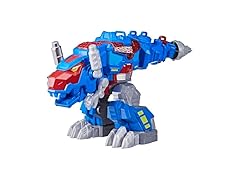Transformers Dinobot Adventures Optimus Prime