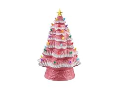 Mr. Christmas Nostalgic Christmas Tree L