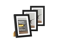 Heimlove 5x7 Picture Frames, Set of 3